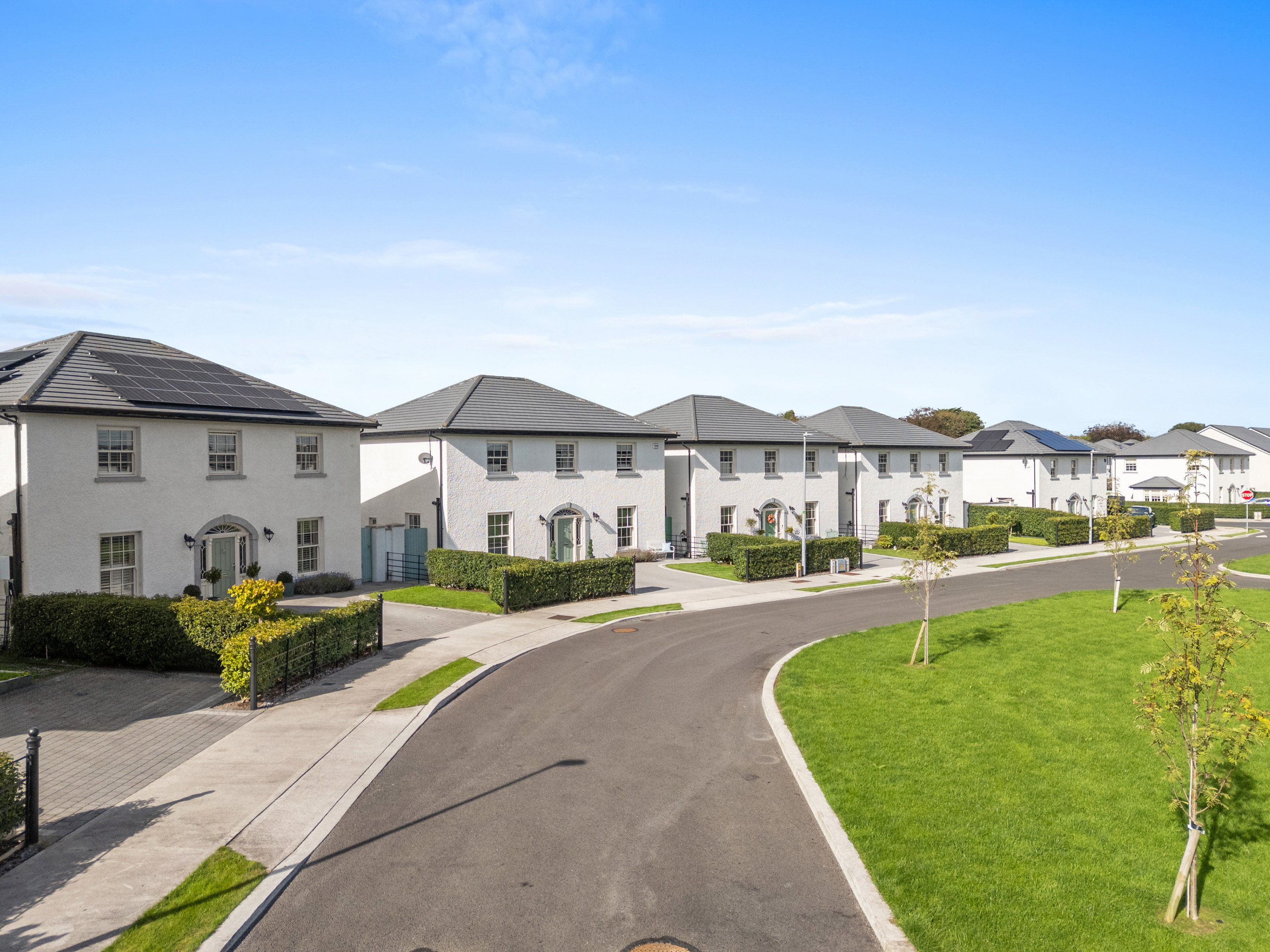 Catalyst Media property photography example